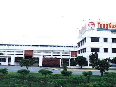 Tung Kuang mỗi tháng thu hơn 80 tỷ đồng, phát hành 6,5 triệu cổ phiếu để tăng vốn