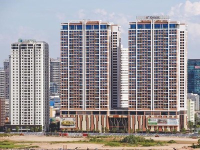 Lo bong bóng trái phiếu bất động sản