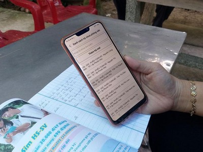 Đến 2025, thay thế 85% phiếu điều tra giấy bằng điện tử trong lĩnh vực thống kê