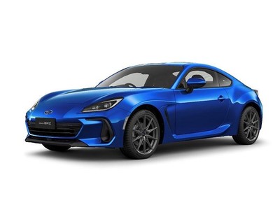 Subaru BRZ mới bắt đầu nhận đặt hàng tại Việt Nam