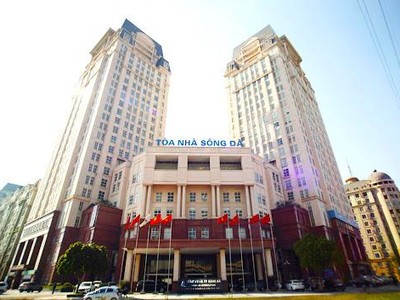 Tổng công ty Sông Đà huy động 350 tỷ đồng từ trái phiếu có tài sản bảo đảm