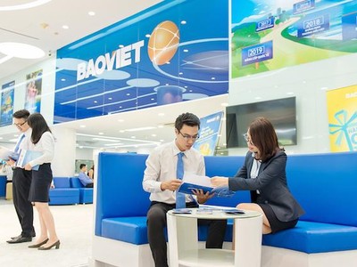 Chứng khoán Bảo Việt (BVS) sắp huy động 100 tỷ đồng từ trái phiếu “2 không”