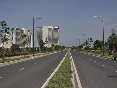 Vùng Đông của tỉnh Quảng Nam được nhiều nhà đầu tư quan tâm để đề xuất đầu tư dự án.