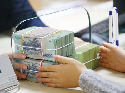 Việc xử lý nợ xấu theo Nghị quyết 42 còn nhiều vướng mắc. Ảnh: Dũng Minh