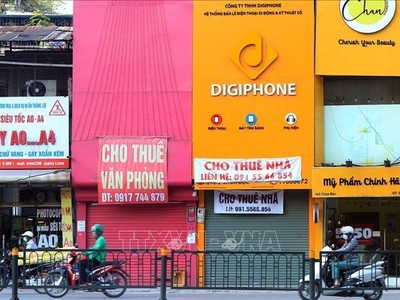 Ảnh minh họa: TTXVN