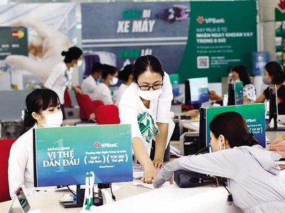 M&A tài chính - ngân hàng: Kỷ lục 1,4 tỷ USD đang chờ được phá vỡ