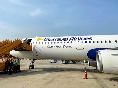 Kiểm toán lưu ý về khả năng hoạt động liên tục của Vietravel (VTR)