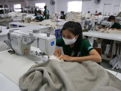 18 nhà đầu tư cá nhân mua gần 59,5 triệu cổ phiếu riêng lẻ Gỗ Trường Thành (TTF)