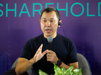 Ông Bolat Duisenov tin rằng, Coteccons đã thực sự trở lại cuộc đua.