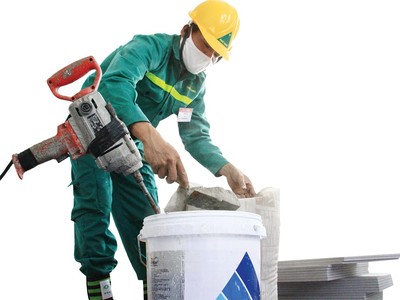 Phục Hưng Holdings hiện mới có khoảng 70% nhân sự cho các dự án. Ảnh: Thành Nguyễn