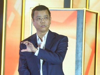 Ông Nguyễn Lê Phúc, Phó tổng cục trưởng Tổng cục Du lịch. (Ảnh: VnExpress.net)