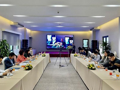 Các ý kiến tại hội thảo nhận định, doanh nghiệp Việt Nam cần không ngừng thay đổi để có thể tồn tại và phát triển trong một môi trường biến động nhanh, linh hoạt và có tính cạnh tranh cao