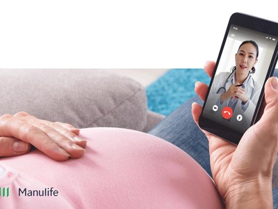 Manulife Việt Nam đưa ra các giải pháp đáp ứng nhu cầu chăm sóc sức khỏe ngày càng tăng của người dân