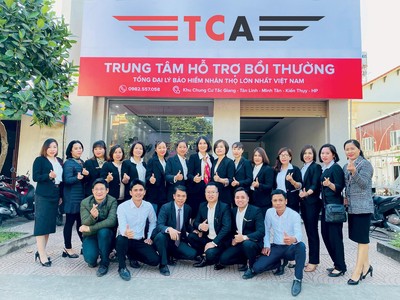 TC Advisors tư vấn bồi thường miễn phí cho toàn ngành bảo hiểm