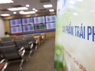 Sắp có quy định mới về phát hành trái phiếu doanh nghiệp riêng lẻ