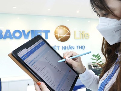 Các doanh nghiệp bảo hiểm chủ động trong việc thích nghi hoạt động sản xuất - kinh doanh trong tình hình mới