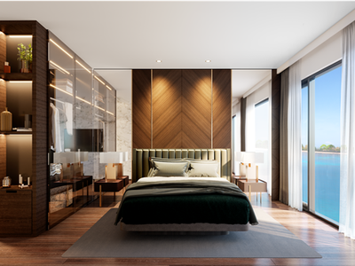 Không chỉ xây nhà, Masterise Homes kiến tạo phong cách sống