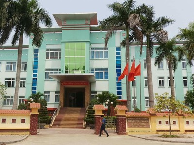 TP Đồng Hới, Quảng Bình