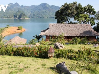 700 cơ sở lưu trú tại Việt Nam nhận huy hiệu Du lịch bền vững