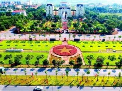 Đến nay, 100% số xã trên địa bàn Hà Nội đã về đích NTM. (Ảnh: Hạnh Nguyên).