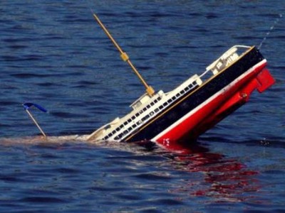 Đắm tàu trên sông ở Nicaragua, ít nhất 12 người thiệt mạng và mất tích