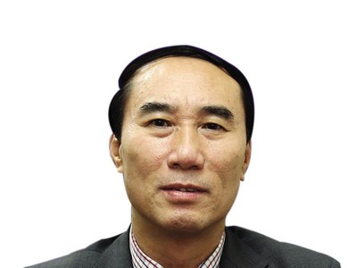 Ông Nguyễn Văn Phụng, Vụ trưởng Vụ Quản lý thuế doanh nghiệp lớn (Tổng cục Thuế).