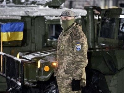 Các nước Baltic sẵn sàng cung cấp “hỗ trợ phi quân sự và quân sự” cho Ukraine