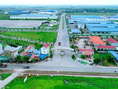 Triển khai Nghị định số 35/2022/NĐ-CP: Hướng đến thị trường khu công nghiệp phát triển bền vững