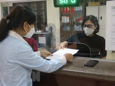 Thành phố Hồ Chí Minh chi hơn 5.635 tỷ đồng hỗ trợ người lao động