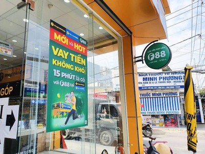 Thế Giới Di Động linh hoạt mở rộng ngành kinh doanh, mới nhất là bắt tay F88