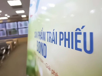 Phát hành trái phiếu doanh nghiệp tháng 12 giảm tốc