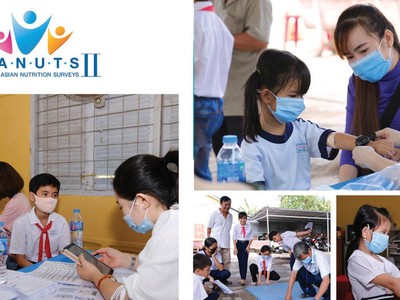 FrieslandCampina tập trung vào các chương trình hành động vì thế hệ hôm nay và tương lai và “Vì một hành tinh tốt đẹp hơn”