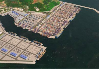 Cảng Liên Chiểu Đà Nẵng sẽ trở thành cảng đặc biệt quốc gia như thế nào?