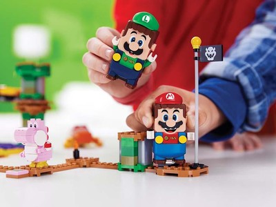 LEGO quyết định đầu tư nhà máy tại Việt Nam vì triển vọng về một thị trường bùng nổ.