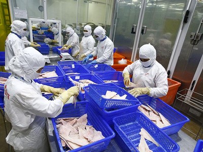 Liều vắc-xin tăng cường cho doanh nghiệp