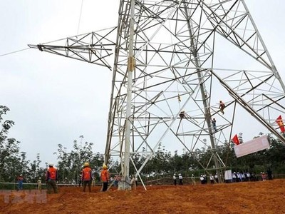 Ảnh minh họa. (Nguồn: TTXVN)