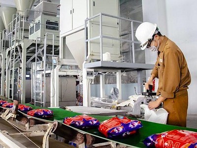 Vinachem sắp bán nốt lượng cổ phần đang nắm tại Hoá chất Đức Giang (DGC)