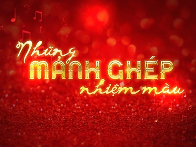 Những mảnh ghép nhiệm màu - chương trình ca nhạc nhân dịp lễ Giáng sinh