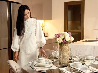 Thế hệ trẻ hiện đại chọn nhà theo phong cách sống