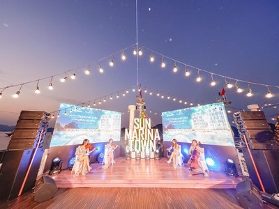 “Hải trình thượng lưu trên Vịnh di sản” khiến du khách say đắm