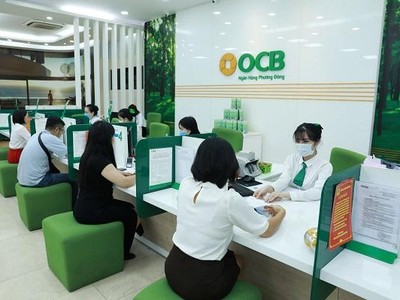 Kênh tiền gửi ngân hàng đang trở nên kém hấp dẫn