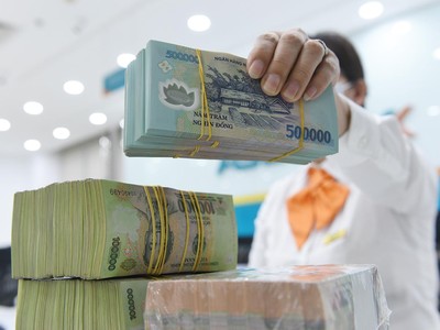 Cơ chế phân loại nợ mới tại Thông tư 11/2021/TT-NHNN vừa triển khai đã bộc lộ bất cập. Ảnh: Dũng Minh