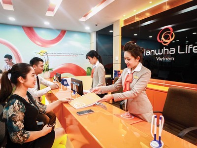 Các nhà bảo hiểm tăng cường hợp tác với đối tác mới là đại lý tổ chức. 