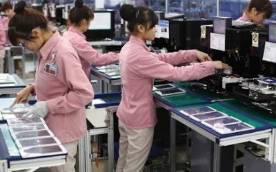 Vốn đầu tư nước ngoài vào Việt Nam tăng mạnh, đạt 31,15 tỷ USD