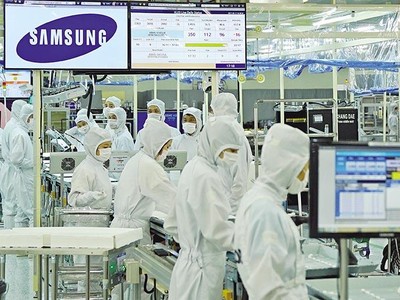 Tiếp lửa cho FDI vào Việt Nam - Tác động thúc đẩy của dòng vốn FDI nội khối châu Á