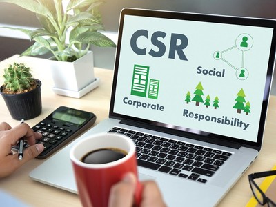 Chiến lược CSR: Mũi tên trúng nhiều đích
