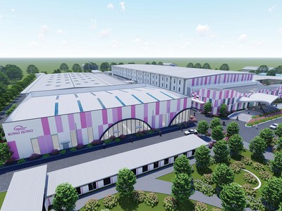 May Sông Hồng khẳng định hiệu quả hàng đầu ngành dệt may