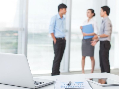 Người quản lý phải biết kết nối giữa các thành viên dưới quyền để tăng khả năng hợp tác, phối hợp 