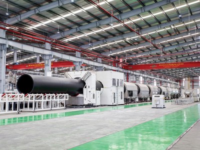 Sản phẩm ống Nhựa Tiền Phong tiên phong về chất luợng