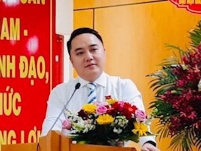 Nguyễn Hoàng Anh.